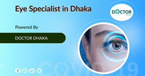 Eye Specialist in Dhaka